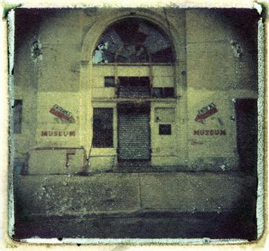  : Snap shots from Coney Island : www.oestervang.dk