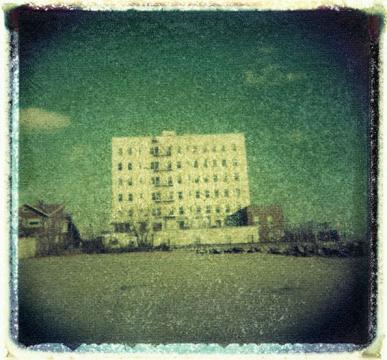  : Snap shots from Coney Island : www.oestervang.dk