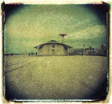  : Snap shots from Coney Island : www.oestervang.dk