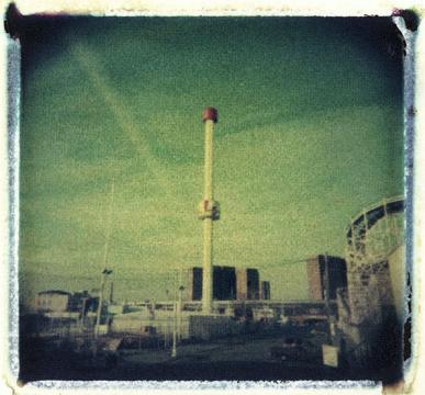  : Snap shots from Coney Island : www.oestervang.dk