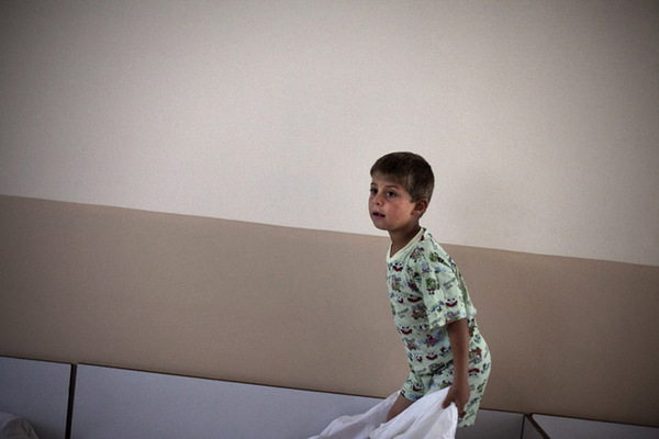 Bulgaria : Short Stories : Charlotte Oestervang Photography