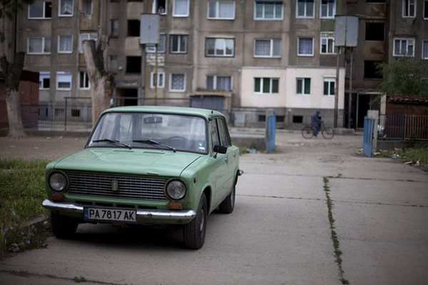 Bulgaria : Short Stories : Charlotte Oestervang Photography