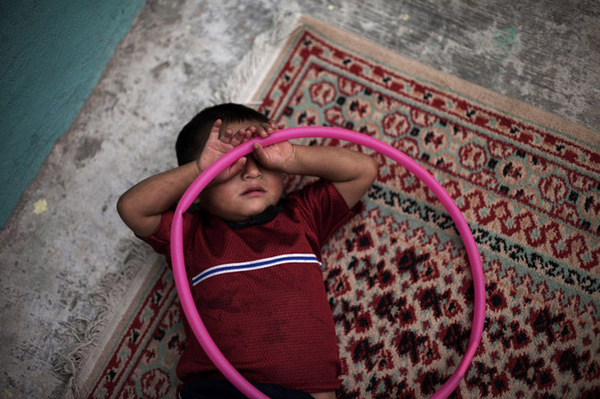 Mexico : Short Stories : Charlotte Oestervang Photography