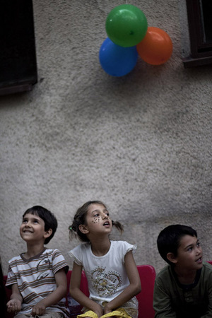 Bulgaria : Short Stories : Charlotte Oestervang Photography