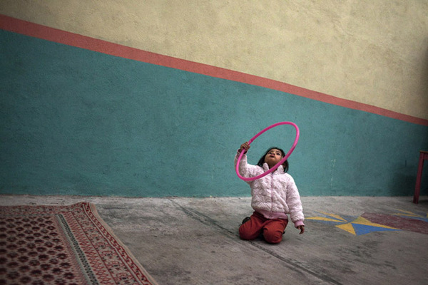 Mexico : Short Stories : Charlotte Oestervang Photography