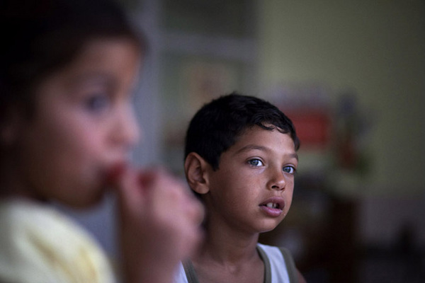 Bulgaria : Short Stories : Charlotte Oestervang Photography