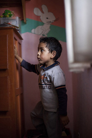 Mexico : Short Stories : Charlotte Oestervang Photography