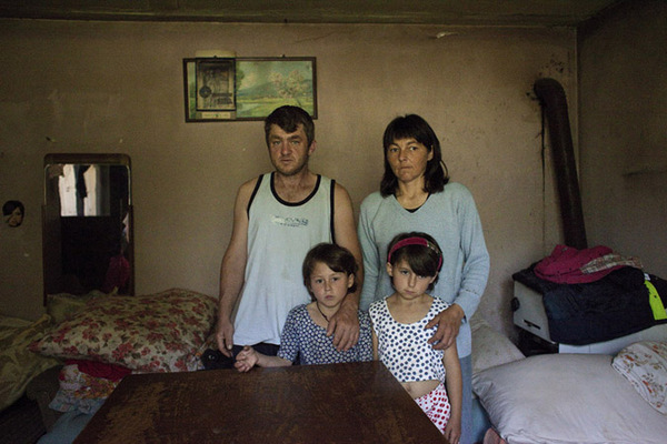 Serbia : Short Stories : Charlotte Oestervang Photography