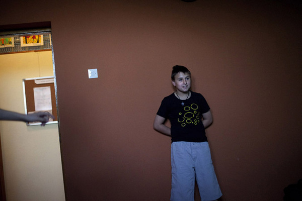 Serbia : Short Stories : Charlotte Oestervang Photography