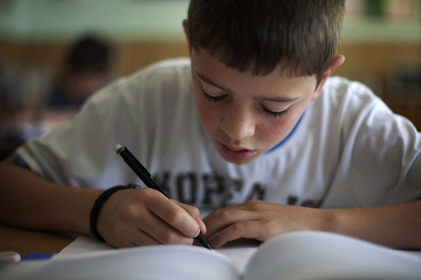 Serbia : Short Stories : Charlotte Oestervang Photography