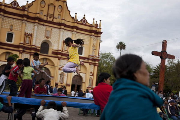Mexico : Short Stories : Charlotte Oestervang Photography