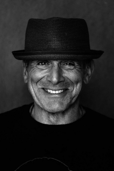 Retired homicide detective Louis Scarcella : Singles and Tear Sheets : Charlotte Oestervang Photography