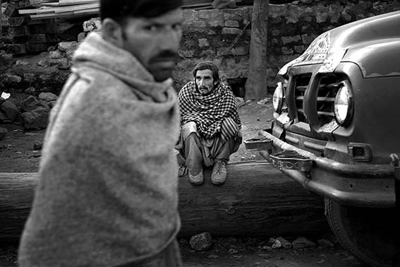  : Short Stories : Charlotte Oestervang Photography