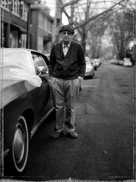 Max from Argentina. Clara St, Brooklyn : Singles and Tear Sheets : Charlotte Oestervang Photography