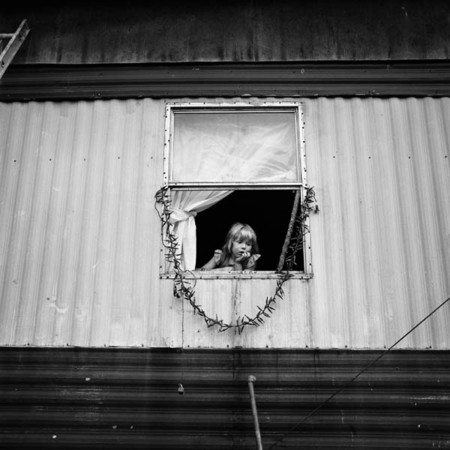 Aeraina : The Appalachian Trail / Eastern Kentucky : Charlotte Oestervang Photography