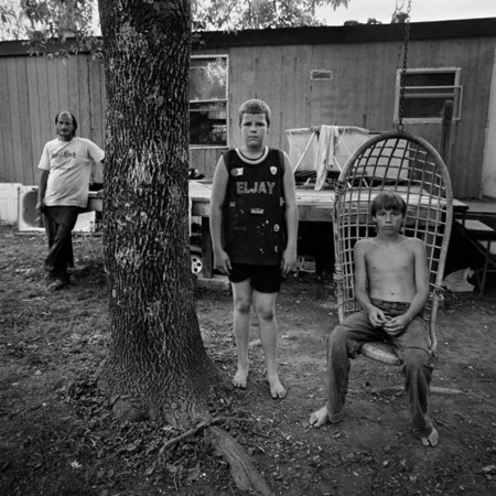 Freddies boys : The Appalachian Trail / Eastern Kentucky : Charlotte Oestervang Photography
