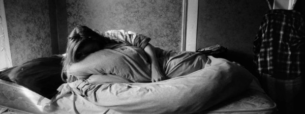 Sharon : A love story from Coney Island : Charlotte Oestervang Photography