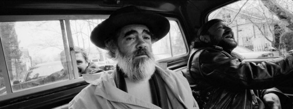 Ukrainian friends : A love story from Coney Island : Charlotte Oestervang Photography