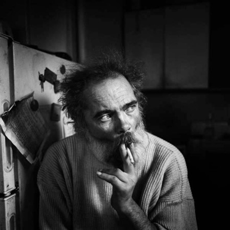  : A love story from Coney Island : Charlotte Oestervang Photography