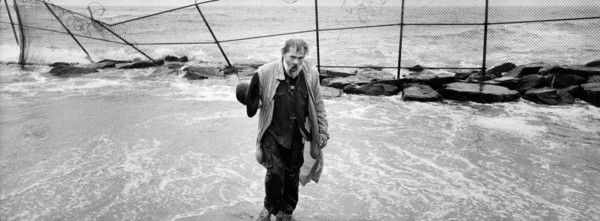 Cleansing : A love story from Coney Island : Charlotte Oestervang Photography