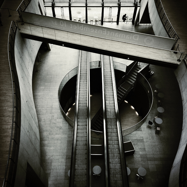 Diamanten : Mobile Photography : Charlotte Oestervang Photography