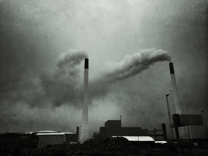 Copenhagen : Mobile Photography : Charlotte Oestervang Photography