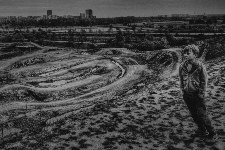 Gustav  : Mobile Photography : Charlotte Oestervang Photography