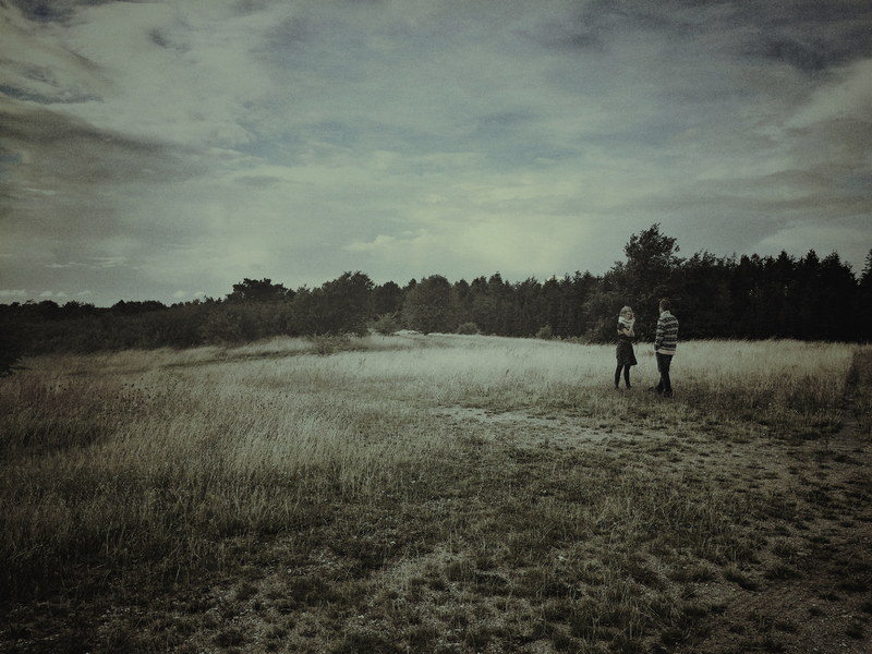 Ebeltoft : Mobile Photography : Charlotte Oestervang Photography