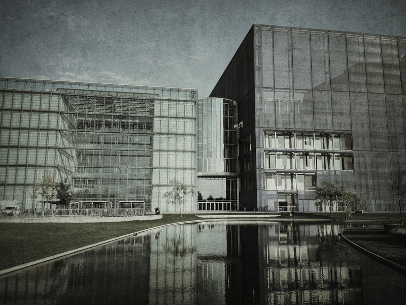 Koncerthuset : Mobile Photography : Charlotte Oestervang Photography