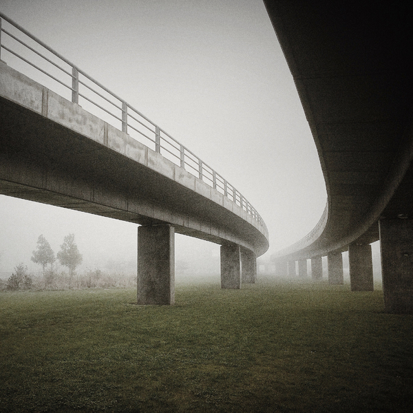 DR byen : Mobile Photography : Charlotte Oestervang Photography