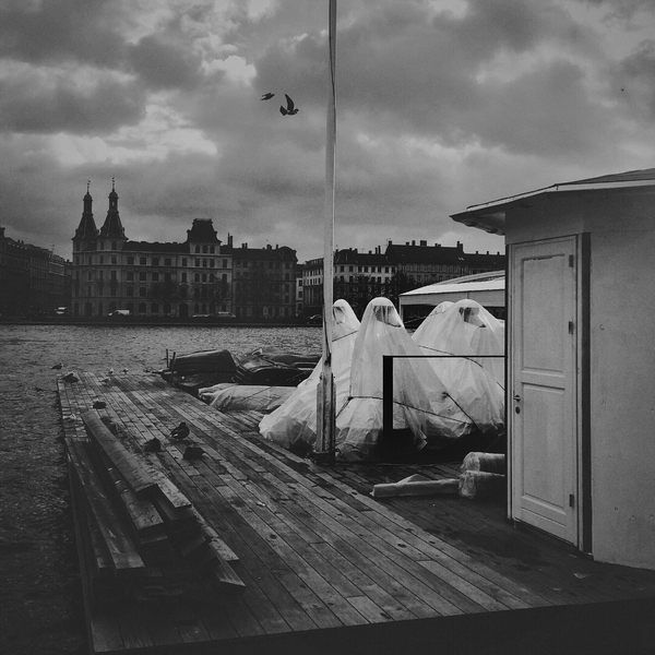 The Lakes : Mobile Photography : Charlotte Oestervang Photography