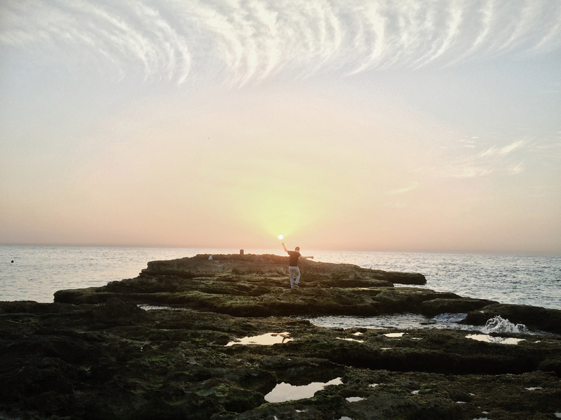  : Mobile Photography : Charlotte Oestervang Photography