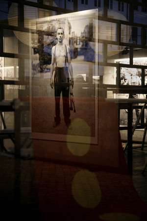  : BOOK AND EXHIBITION : Charlotte Oestervang Photography