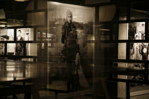  : BOOK AND EXHIBITION : Charlotte Oestervang Photography