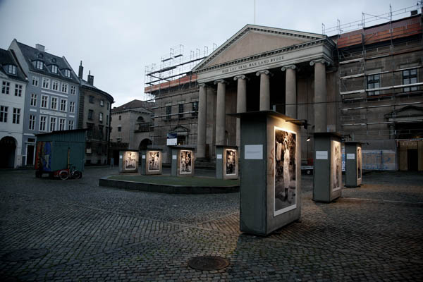  : BOOK AND EXHIBITION : Charlotte Oestervang Photography