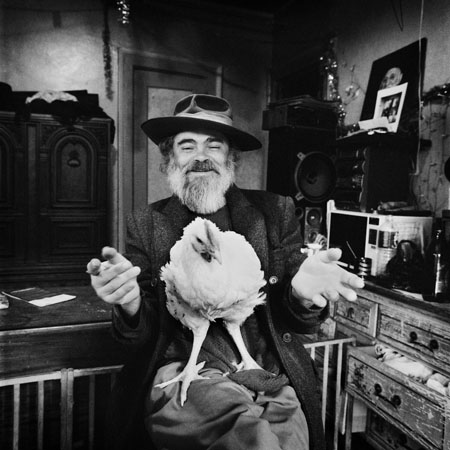 Early morning : A love story from Coney Island : Charlotte Oestervang Photography