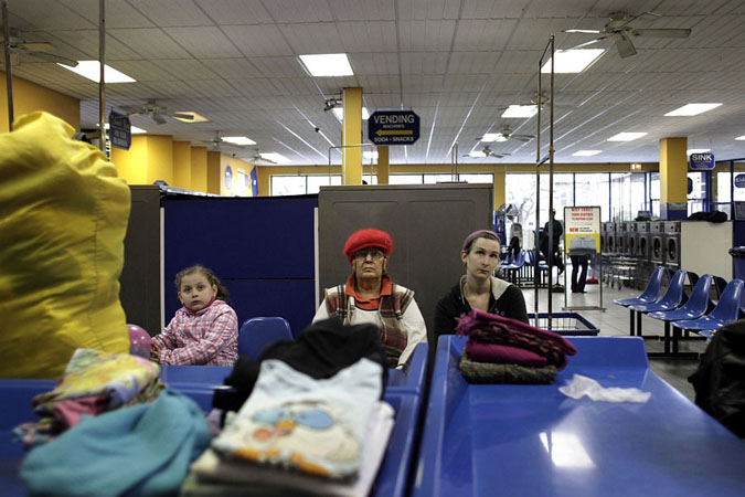  : Short Stories : Charlotte Oestervang Photography