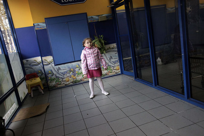  : Short Stories : Charlotte Oestervang Photography