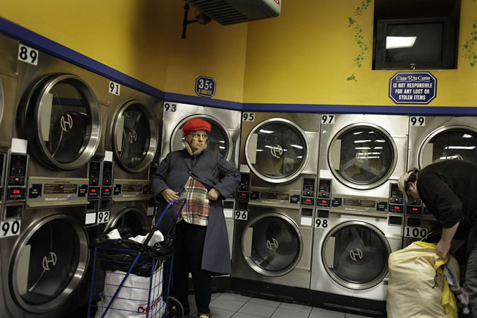  : Short Stories : Charlotte Oestervang Photography